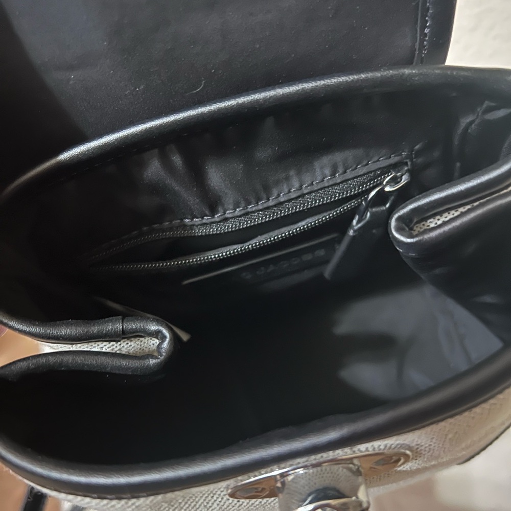 Marc Jacobs Mini Backpack - Picture 4 of 4